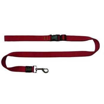 TODOPETS Correa 25 MM Manos-Libres ROJA