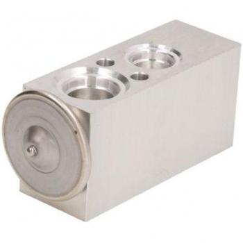 Válvula de expansión THERMOTEC KTT140079 para aire acondicionado CITROËN C4 I Grand Picasso