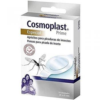 Apósito para Picaduras de Insectos - Cosmoplast