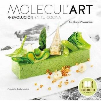Molecul'Art: R-Evolución en tu cocina