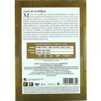 Distrito 34: Corrupcion Total [DVD]