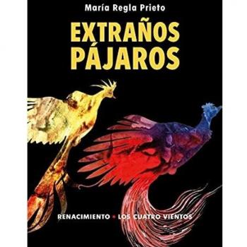 Extraños pájaros: 187