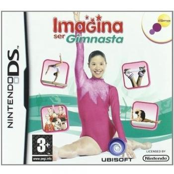 Imagina Ser Gimnasta
