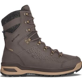 Botas de montaña Lowa Renegade Evo Ice GTX para hombre, color marrón, talla 44½ EU (10 UK)