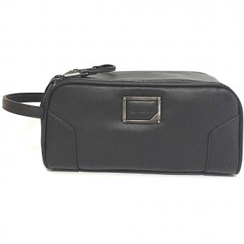 Guess - Bolsa de aseo  Negro negro