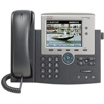 Cisco Unified IP Phone 7945G