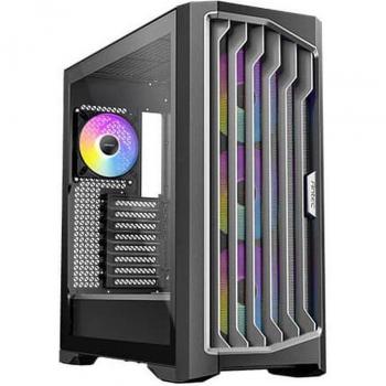 Caja Torre Full Tower Antec Performance 1 FT ARGB - E-ATX, ITX, mATX, USB-C, RGB Negra