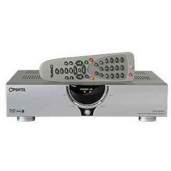RECEPTOR SATELITE OPENTEL ODS-3500FL