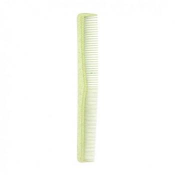 Peine Rebajar Comb 03 Línea Bio Ren Natur - Bifull, peine de calidad profesional, diseñado para rebajar el cabello, fabricado con materiales biodegradables, ergonómico y ligero, ideal para estilistas y uso doméstico