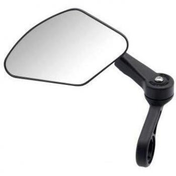 Espejo Retrovisor Plegable para Bicicleta Krampe KF Cross Tipo B