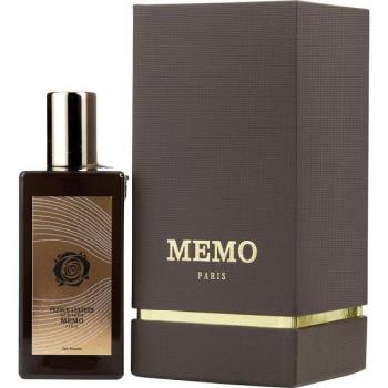 Memo Paris - French Leather 200ML Eau De Parfum Spray