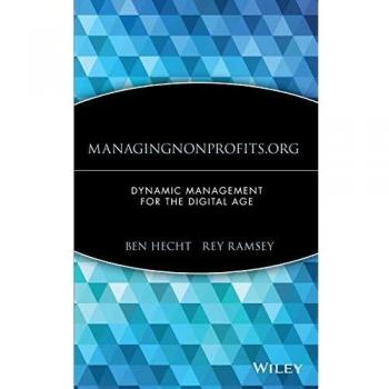 Dynamic Nonprofit Management Software