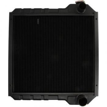 Radiador de refrigeración del motor THERMOTEC D7AG190TT
