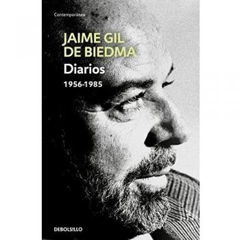 Diarios 1956-1985 - Jaime Gil De Biedma
