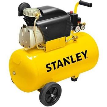 Lt.50 2 hp compresor stanley