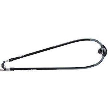 Radz Hawaii 507030 - Botavara de windsurf para unisex, color Negro,  M