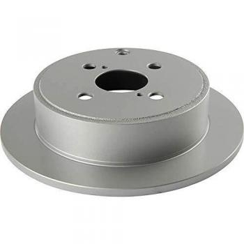 Herth+Buss Jakoparts J3312044 Brake Disc Single