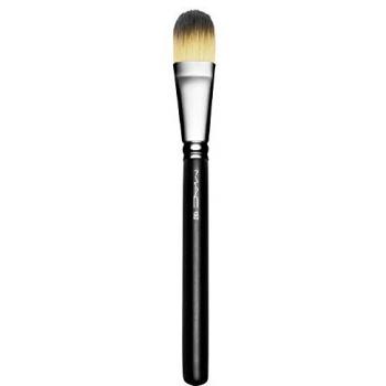 MAC Cosmetics 190 Synthetic Foundation Brush
