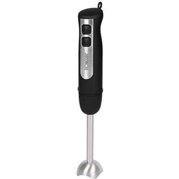 Batidora de Mano Bomann SM 6028 CB Negro 800 W