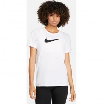 Nike Dri-FIT Swoosh Women's Short-Sleeve T-Shirt