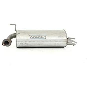 Silenciador Walker 22171, tipo: silenciador trasero, características: diseño de alta calidad, reducción efectiva del ruido, compatibilidad con múltiples modelos de vehículos, fabricación en acero resistente a la corrosión