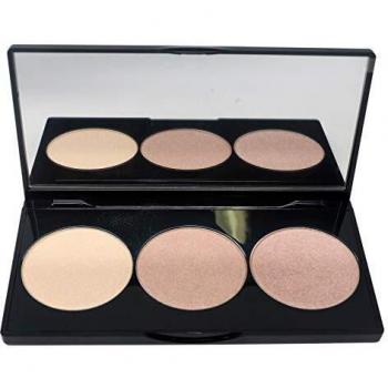 Smashbox Paleta Iluminado - Perla 0.3oz