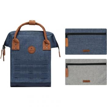 Cabaia Small Waterproof Adventurer Backpack Paris