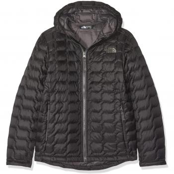 The North Face Kids TNF Sudaderas, Niños, TNF Black, S