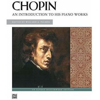 An Introduction to His Piano Works