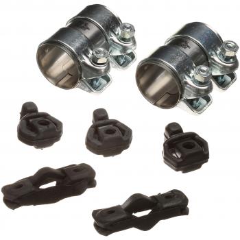 Kit de montaje sistema de escape HJS 82 23 4327 para RENAULT Megane y Scenic