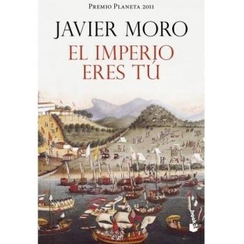 El Imperio eres tú - Javier Moro