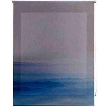 Homeflex Storalia - Estor Digital Salon Cielo - Enrollable - 120X180 cm - Disponible en Varias Medidas