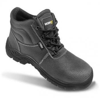 Bota de seguridad Workfit Nilo Basic S3 SRC nº37