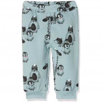NAME IT Nitfinn Pant Light Swe M Nb, Pantalones para Bebés