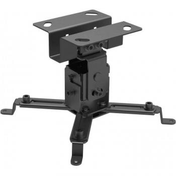 Soporte de Techo para Proyector Holmios con Capacidad de Carga de hasta 20Kg