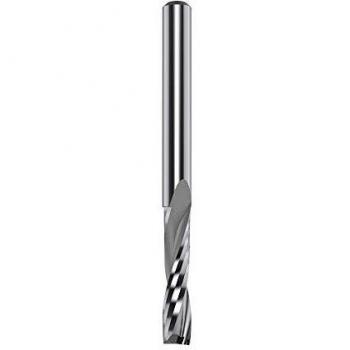 CMT Orange Tools 191.060.11 - Fresa helicoidal z2 pos. d 6x22x70 hwm dx