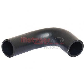 Tubería de Radiador Metzger para Opel Corsa B - Modelo 2420150
