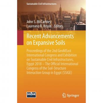 Recent Advancements on Expansive Soils