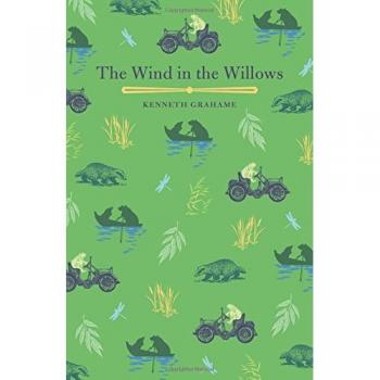 The Wind in the Willows