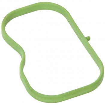 Junta colector de admisión Elring 569.290, características: fabricada en material de alta calidad, resistencia a altas temperaturas, diseño preciso para un ajuste perfecto, adecuada para motores específicos, garantiza un sellado óptimo y previene