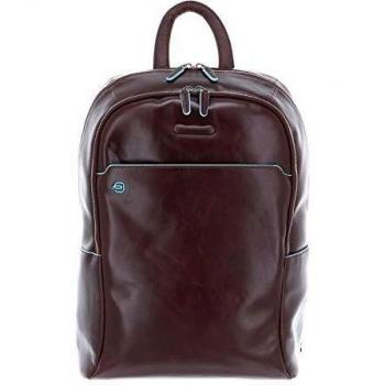 Mochila Piquadro Blue Square con protección antifraude RFID