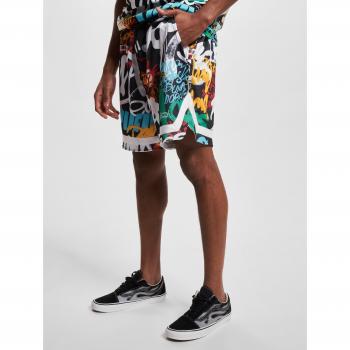 Puma Multicolor Casual Shorts for Men - Size XL