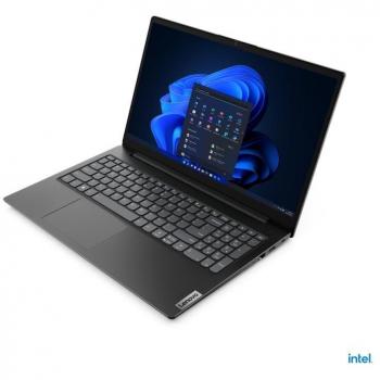 Lenovo V15 G4 15.6 Full HD Laptop Intel Core i7-1355U 8GB DDR4 RAM 512GB SSD Wi-Fi 5 (802.11ac) Windows 11 Home Qwerty Spanish
