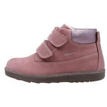 Botines Geox HYNDE WPF Rosa para Bebé Niña (Talla 26)