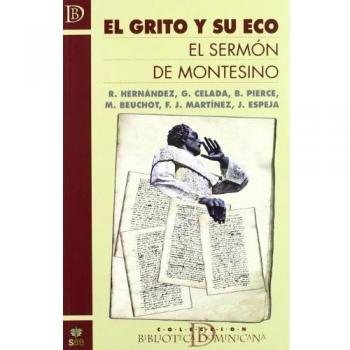 El grito y su eco: El sermón de Montesino