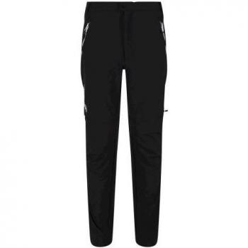 Pantalones de montaña con cremallera para hombre Regatta