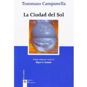 La Ciudad del Sol