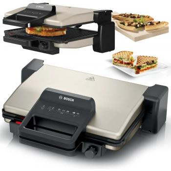 Parrilla Eléctrica BOSCH TCG3302 2000 W