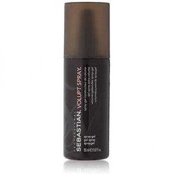 Sebastian Professional Volupt Spray Gel - 150ml Volumizing Hair Spray for All Hair Types