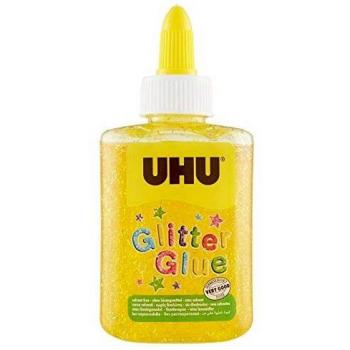 UHU - Material adhesivo para bellas artes y manualidades